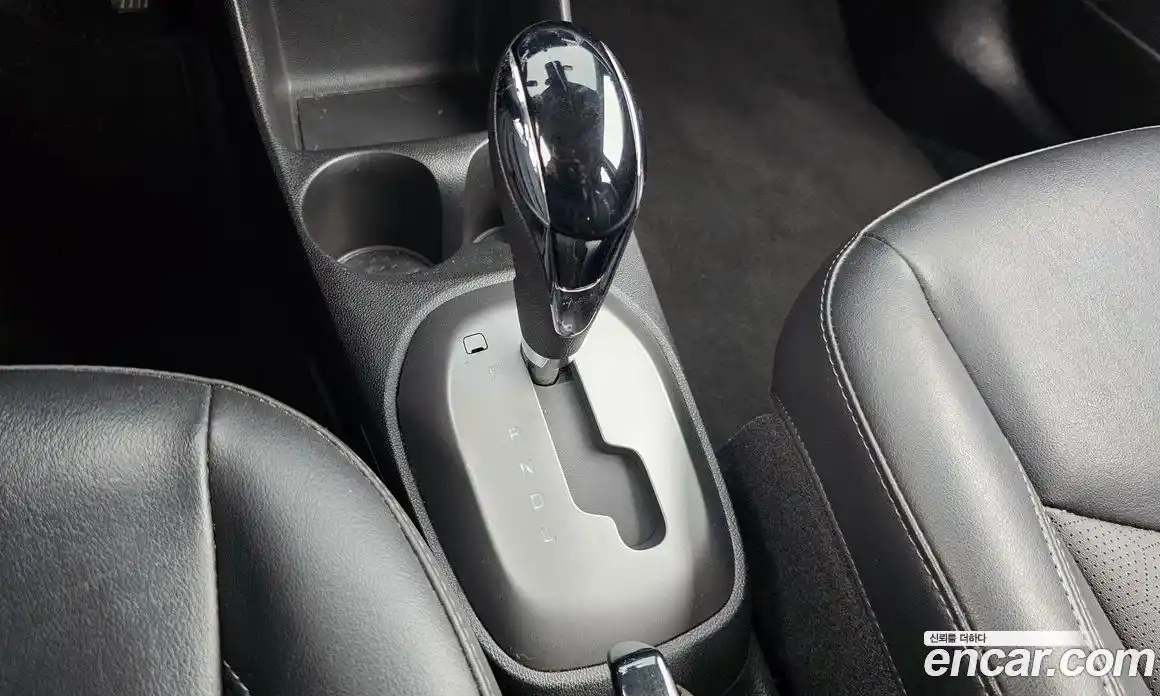 Chevrolet Spark 2021 1.0 автомат (гидро), фото 9