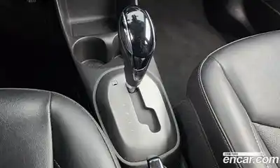 Chevrolet Spark 2021 1.0 автомат (гидро), миниатюра 9