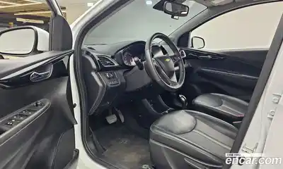Chevrolet Spark 2021 1.0 автомат (гидро), миниатюра 10
