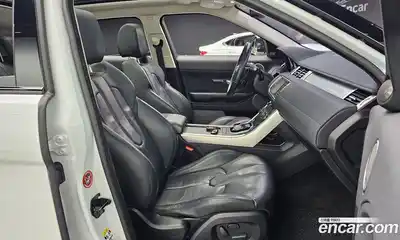 Land Rover Range Rover Evoque 2015 2.2 автомат (гидро), миниатюра 12