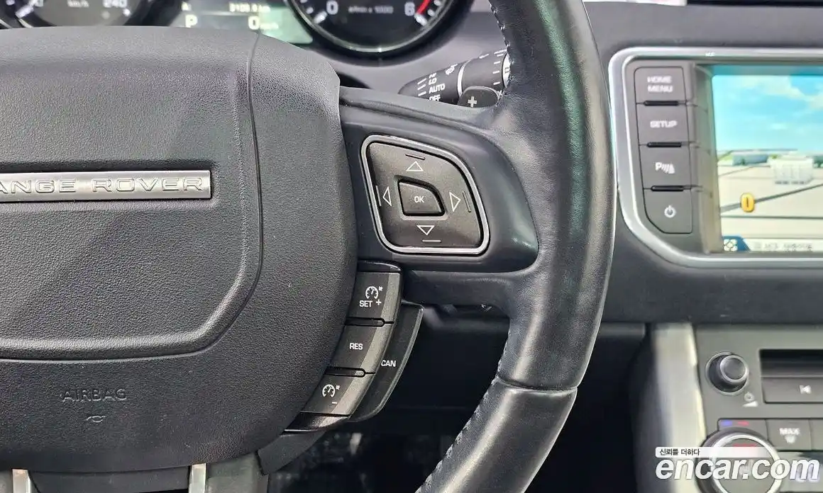 Land Rover Range Rover Evoque 2015 2.2 автомат (гидро), фото 16