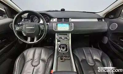 Land Rover Range Rover Evoque 2015 2.2 автомат (гидро), миниатюра 7