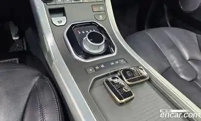 Land Rover Range Rover Evoque 2015 2.2 автомат (гидро), миниатюра 9
