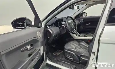 Land Rover Range Rover Evoque 2015 2.2 автомат (гидро), миниатюра 10