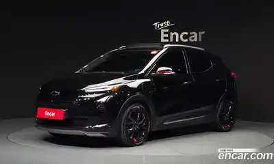 Chevrolet 볼트 EUV, 2023, 98 036 км