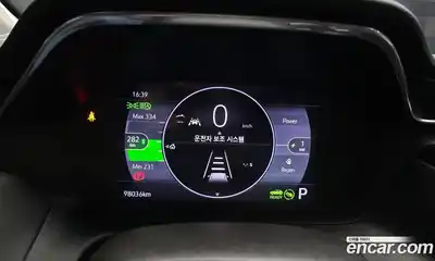 Chevrolet 볼트 EUV 2023 0.2 автомат (гидро), миниатюра 11