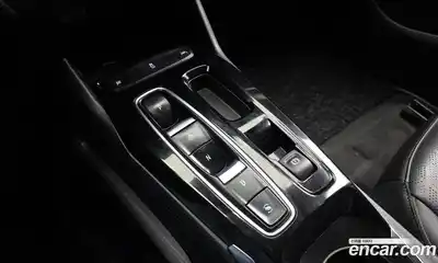 Chevrolet 볼트 EUV 2023 0.2 автомат (гидро), миниатюра 12