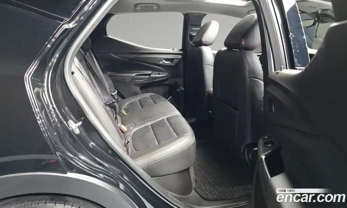 Chevrolet 볼트 EUV 2023 0.2 автомат (гидро), фото 18