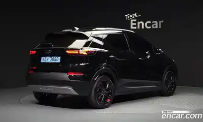 Chevrolet 볼트 EUV 2023 0.2 автомат (гидро), миниатюра 2
