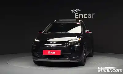 Chevrolet 볼트 EUV 2023 0.2 автомат (гидро), миниатюра 3