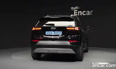 Chevrolet 볼트 EUV 2023 0.2 автомат (гидро), миниатюра 4