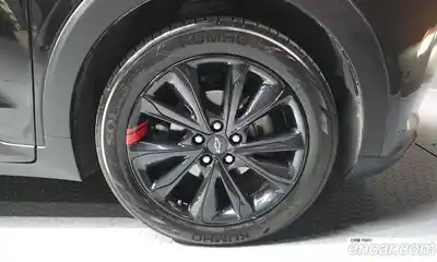 Chevrolet 볼트 EUV 2023 0.2 автомат (гидро), миниатюра 5
