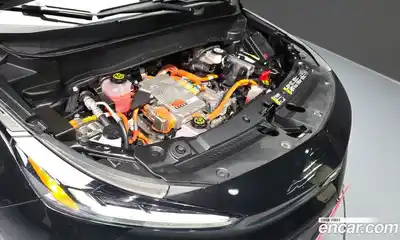 Chevrolet 볼트 EUV 2023 0.2 автомат (гидро), миниатюра 6