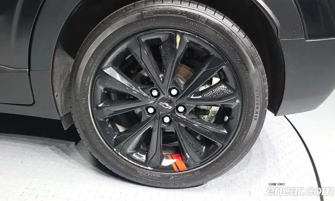Chevrolet 볼트 EUV 2023 0.2 автомат (гидро), фото 7