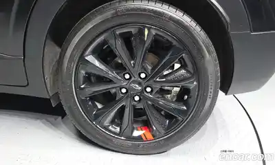 Chevrolet 볼트 EUV 2023 0.2 автомат (гидро), миниатюра 7