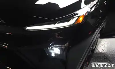 Chevrolet 볼트 EUV 2023 0.2 автомат (гидро), миниатюра 8