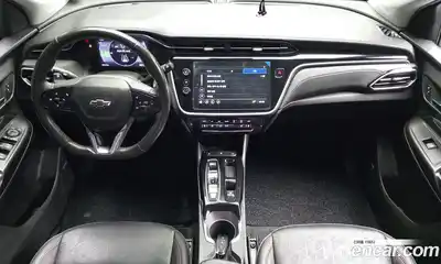 Chevrolet 볼트 EUV 2023 0.2 автомат (гидро), миниатюра 10