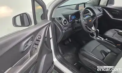 Chevrolet Trax 2015 1.4 автомат (гидро), миниатюра 11