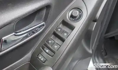 Chevrolet Trax 2015 1.4 автомат (гидро), миниатюра 12
