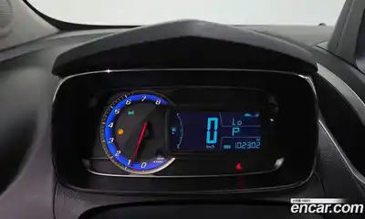 Chevrolet Trax 2015 1.4 автомат (гидро), миниатюра 8