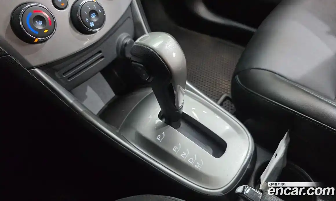 Chevrolet Trax 2015 1.4 автомат (гидро), фото 9