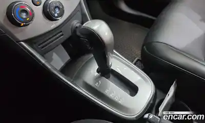 Chevrolet Trax 2015 1.4 автомат (гидро), миниатюра 9