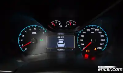 Chevrolet Colorado 2020 3.6 автомат (гидро), миниатюра 8