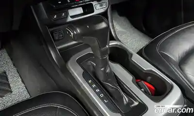 Chevrolet Colorado 2020 3.6 автомат (гидро), миниатюра 9