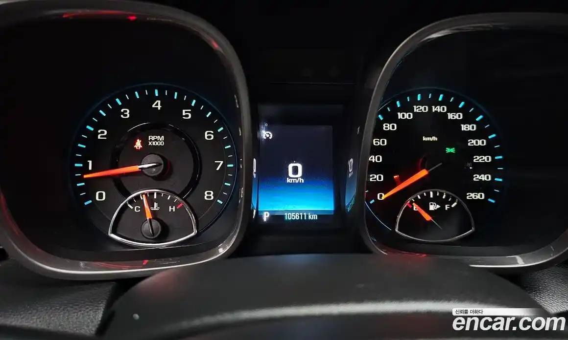Chevrolet Malibu 2015 2.0 автомат (гидро), фото 11