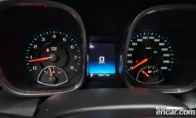 Chevrolet Malibu 2015 2.0 автомат (гидро), миниатюра 11
