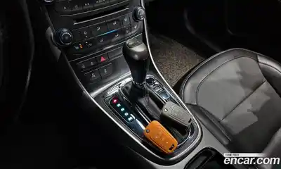 Chevrolet Malibu 2015 2.0 автомат (гидро), миниатюра 12