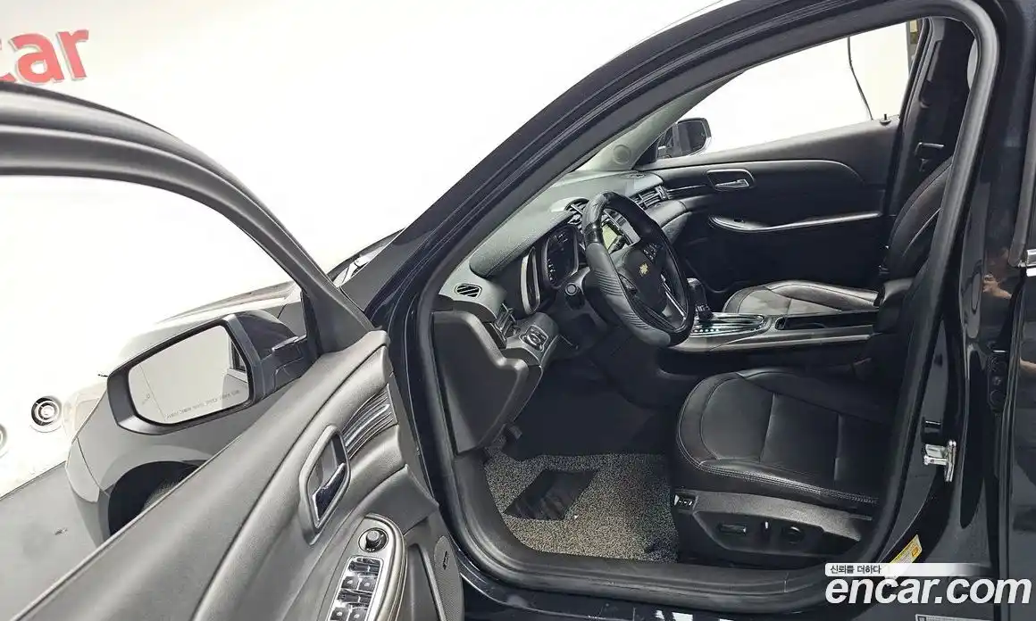 Chevrolet Malibu 2015 2.0 автомат (гидро), фото 13