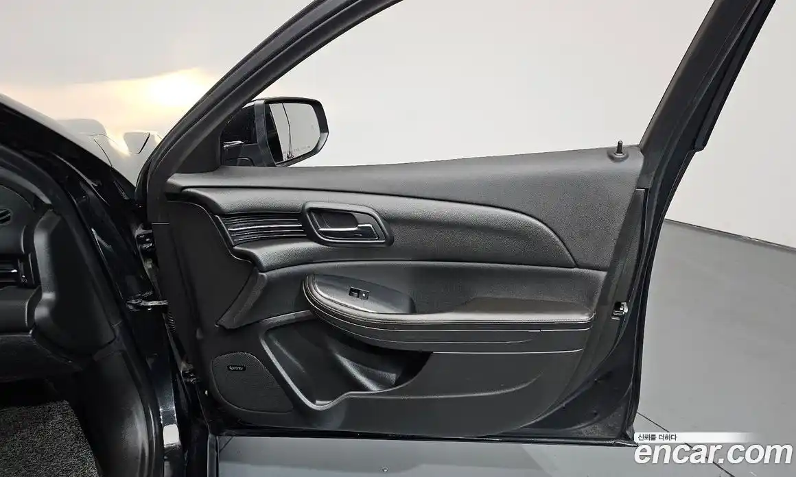 Chevrolet Malibu 2015 2.0 автомат (гидро), фото 14