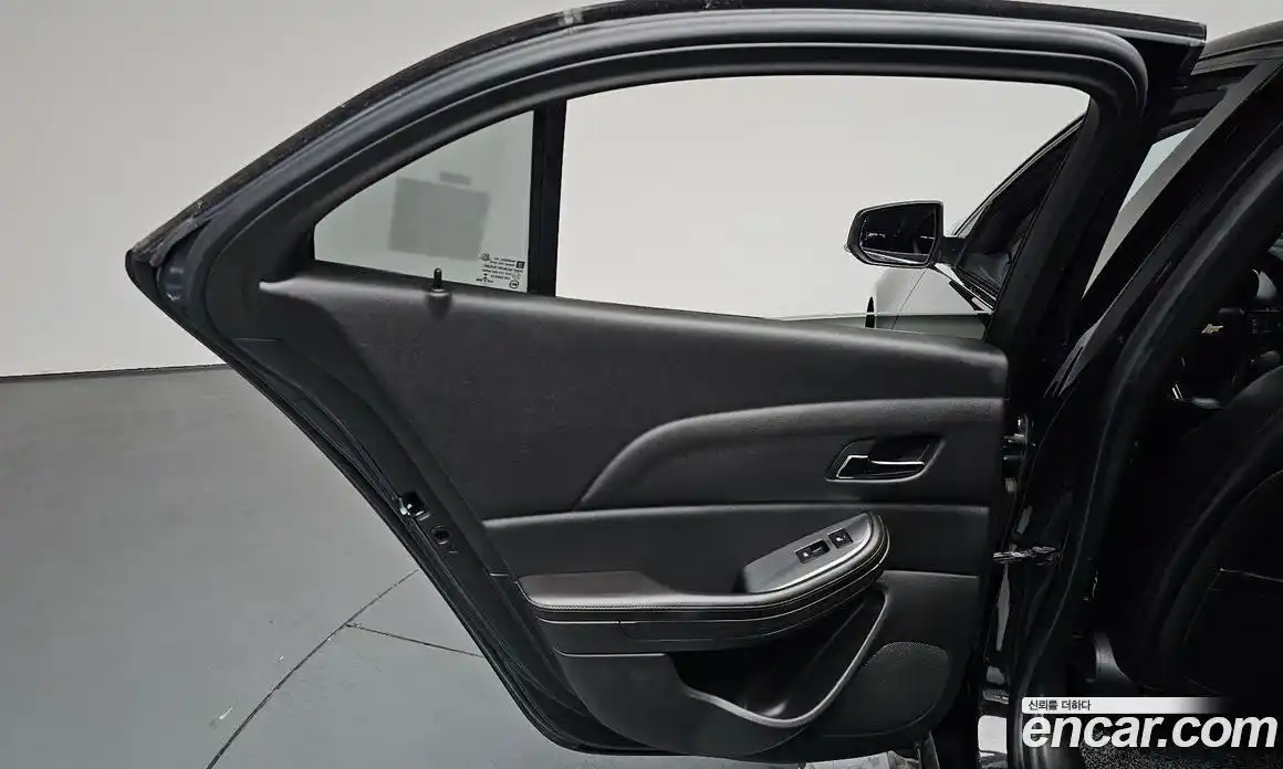 Chevrolet Malibu 2015 2.0 автомат (гидро), фото 15