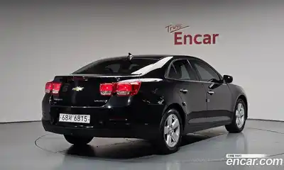 Chevrolet Malibu 2015 2.0 автомат (гидро), миниатюра 2