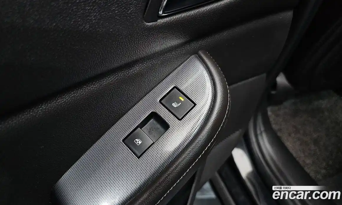 Chevrolet Malibu 2015 2.0 автомат (гидро), фото 25