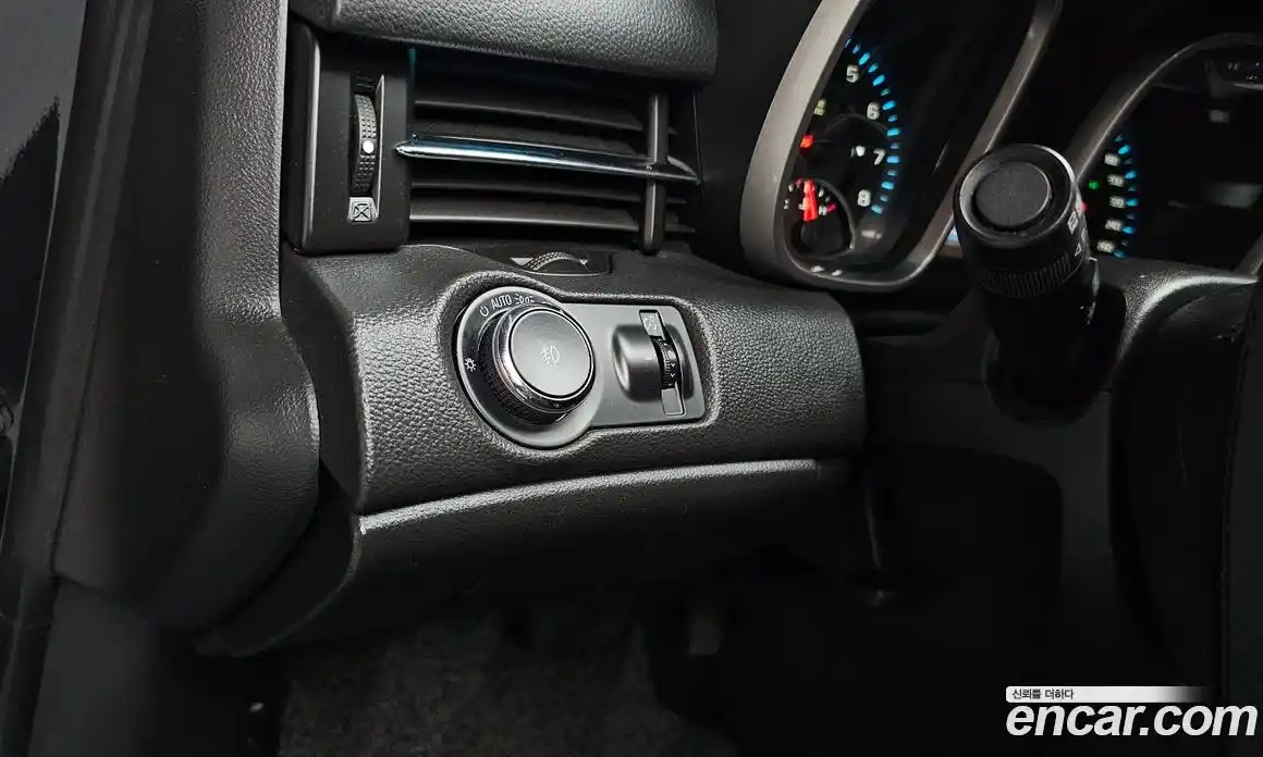 Chevrolet Malibu 2015 2.0 автомат (гидро), фото 27