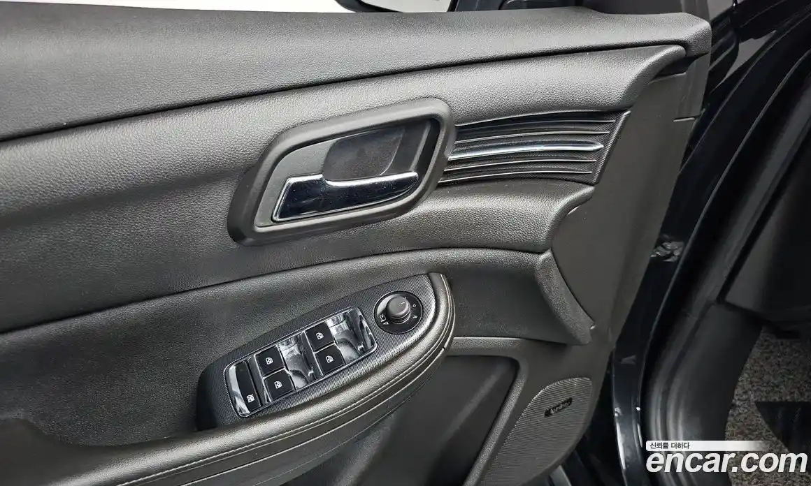 Chevrolet Malibu 2015 2.0 автомат (гидро), фото 30