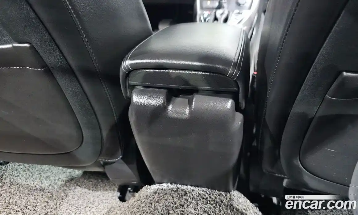 Chevrolet Malibu 2015 2.0 автомат (гидро), фото 31