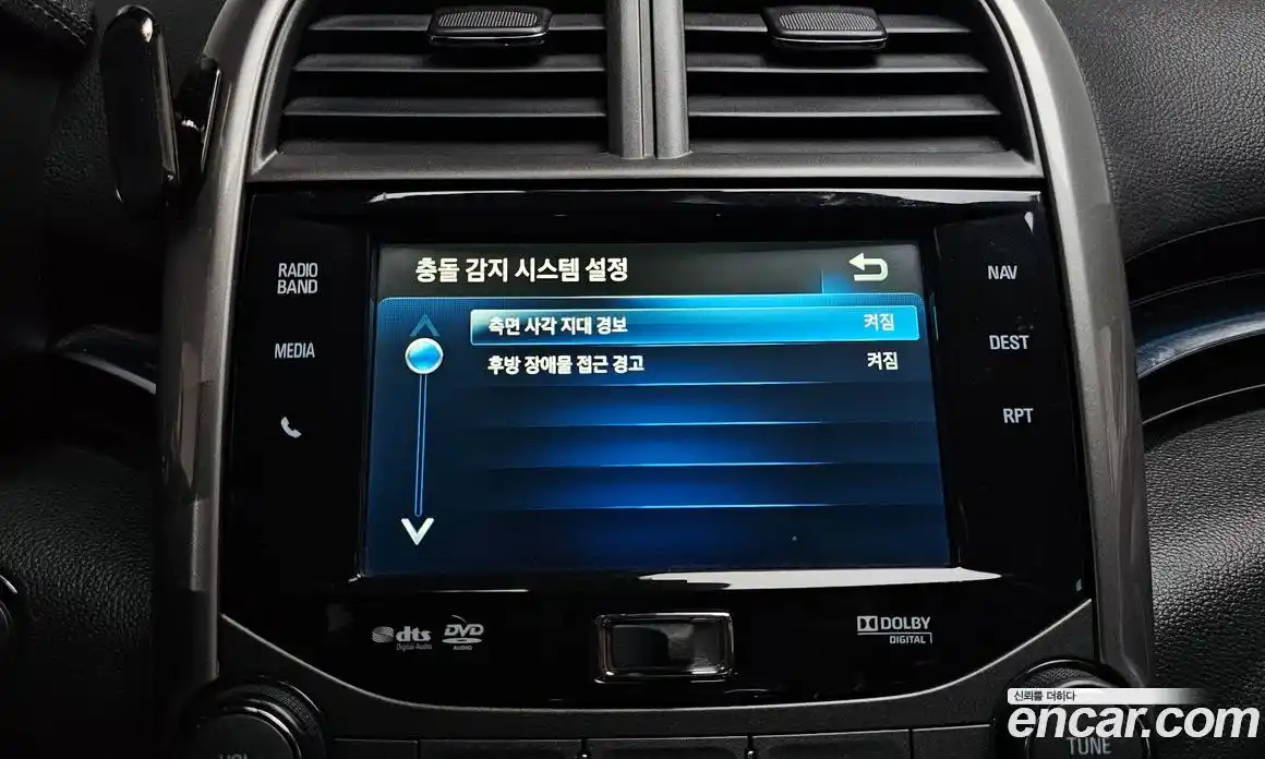 Chevrolet Malibu 2015 2.0 автомат (гидро), фото 35