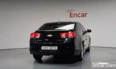 Chevrolet Malibu 2015 2.0 автомат (гидро), миниатюра 4