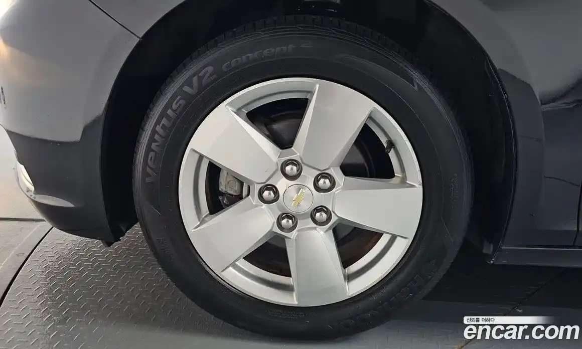 Chevrolet Malibu 2015 2.0 автомат (гидро), фото 5