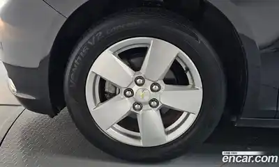 Chevrolet Malibu 2015 2.0 автомат (гидро), миниатюра 5