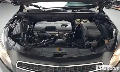 Chevrolet Malibu 2015 2.0 автомат (гидро), миниатюра 6