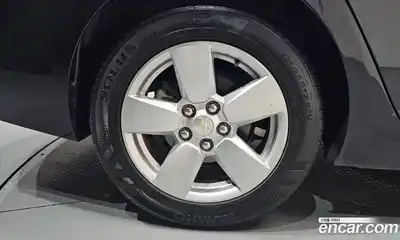 Chevrolet Malibu 2015 2.0 автомат (гидро), миниатюра 7