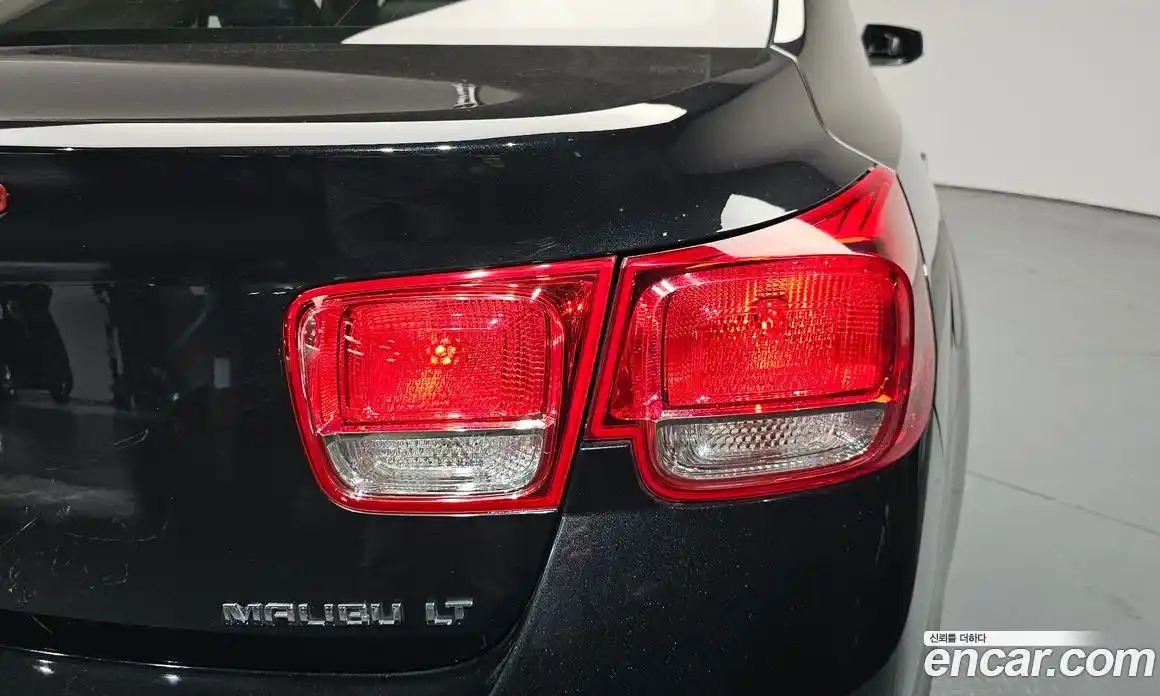 Chevrolet Malibu 2015 2.0 автомат (гидро), фото 9