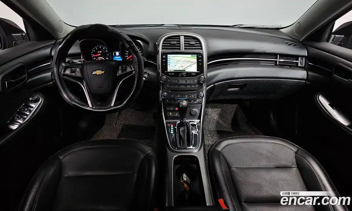 Chevrolet Malibu 2015 2.0 автомат (гидро), фото 10