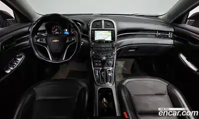 Chevrolet Malibu 2015 2.0 автомат (гидро), миниатюра 10