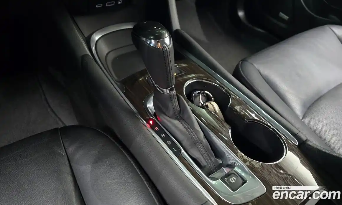 Chevrolet Malibu 2019 1.3 автомат (гидро), фото 11