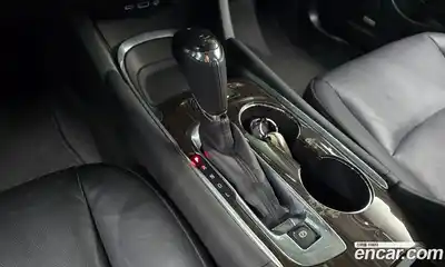 Chevrolet Malibu 2019 1.3 автомат (гидро), миниатюра 11